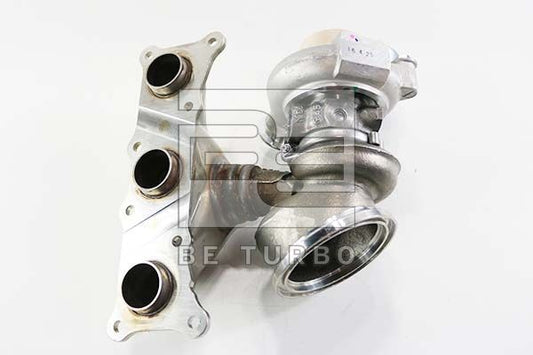 Neuer Original Turbolader BMW 7 11657593021