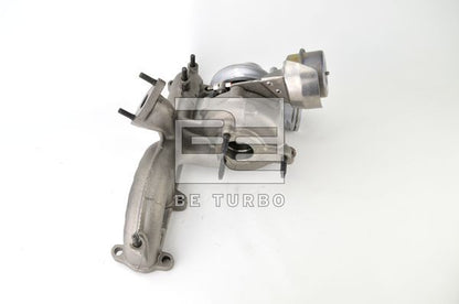 Lader, Aufladung - 125334