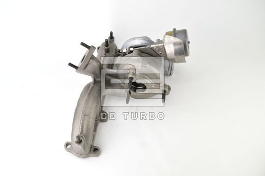 Lader, Aufladung - 125334