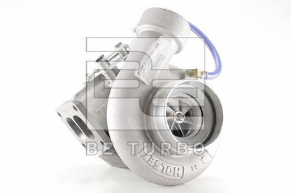 Lader, Aufladung - 125068