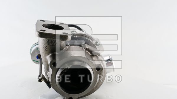 Neuer Original Turbolader