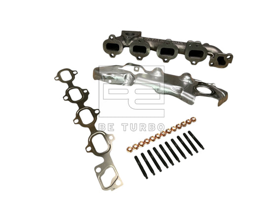 Krümmer, Abgasanlage - 219125