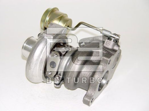 Lader, Aufladung - 124356