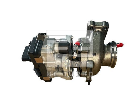 Neuer Original Turbolader FIAT JEEP 500X RENEGADE 00K68404766AA