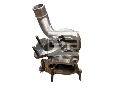 Lader, Aufladung - 125341