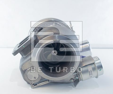 Neuer Original Turbolader 2507700