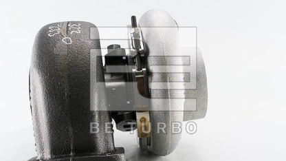 Lader, Aufladung - 125267