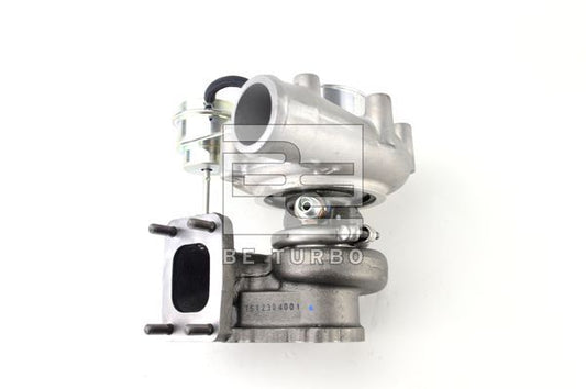 Lader, Aufladung - 128182