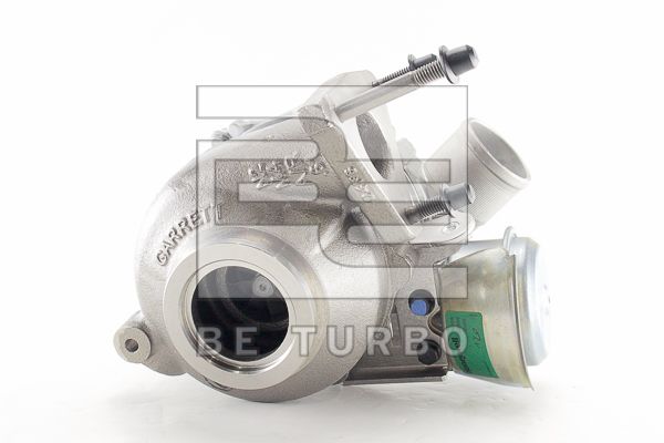 Lader, Aufladung - 124492