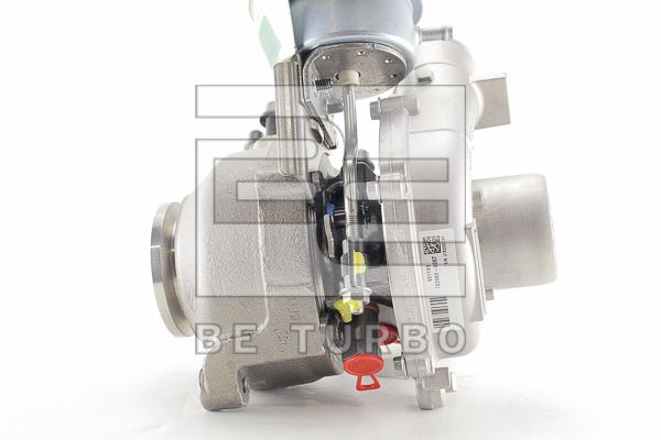 Lader, Aufladung - 124492