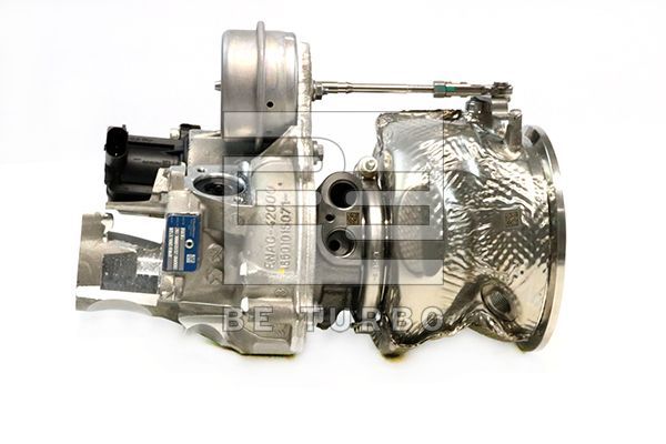 Neuer Original Turbolader AUDI PORSCHE A6 CAYENNE 2145702