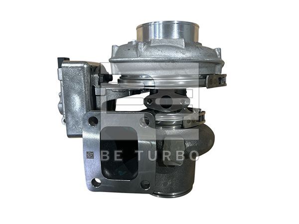 Neuer Original Turbolader 837074786