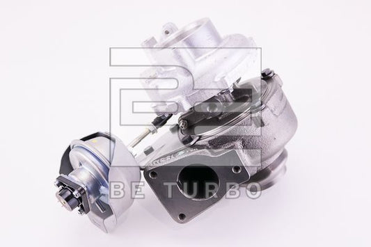 Lader, Aufladung - 129163