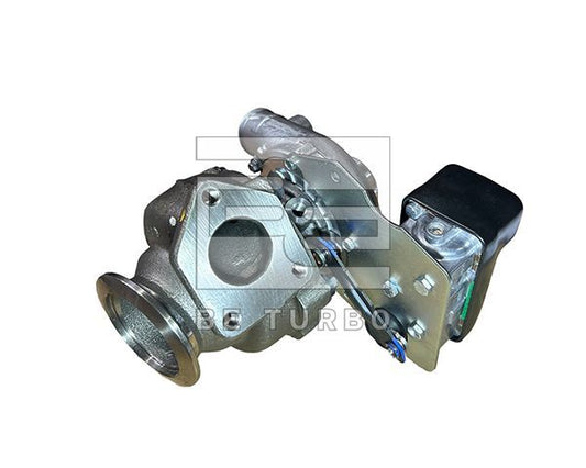 Lader, Aufladung - 124442