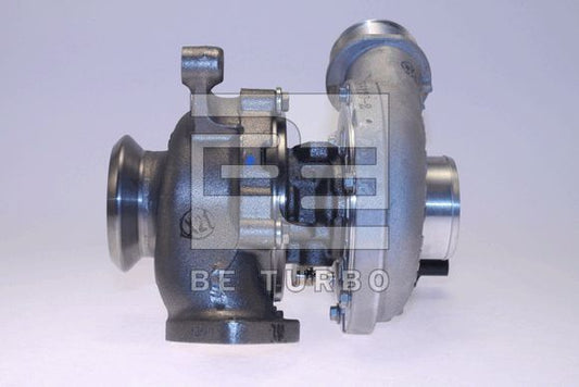 Lader, Aufladung - 128081RED