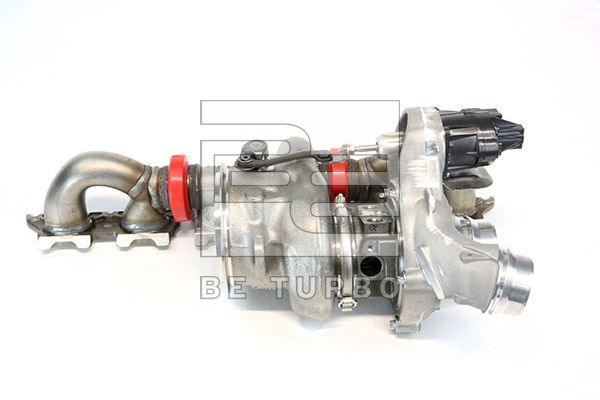 Neuer Original Turbolader BMW 1 1165764314704
