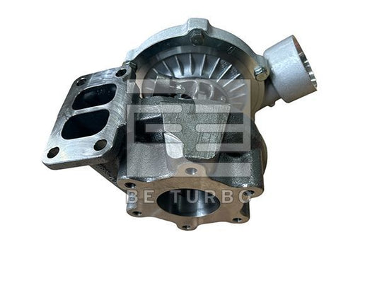 Lader, Aufladung - 124670