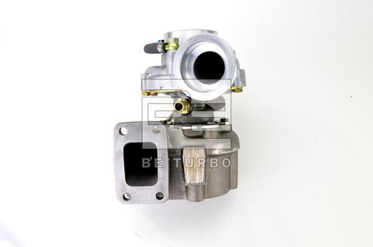 Lader, Aufladung - 125273