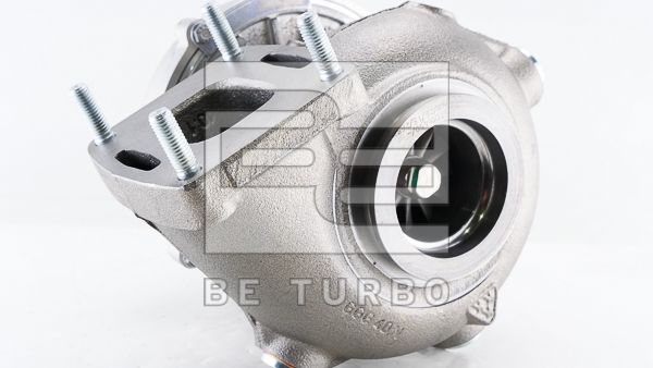 Lader, Aufladung - 128274