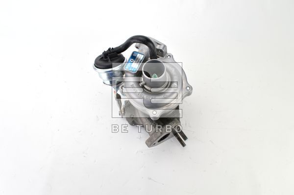 Lader, Aufladung - 126046