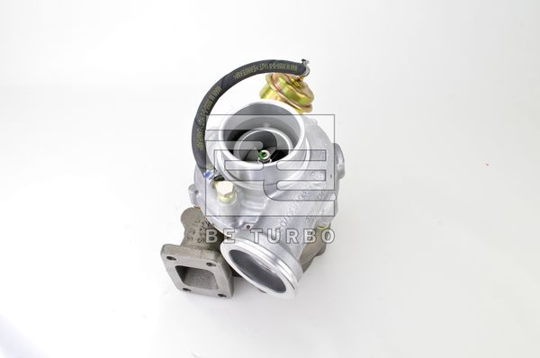 Lader, Aufladung - 125273