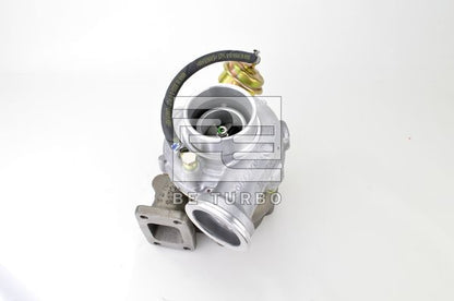 Lader, Aufladung - 125273