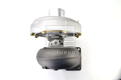 Lader, Aufladung - 124673