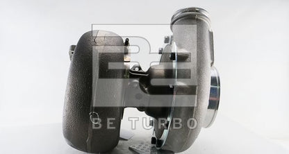 Lader, Aufladung - 125122