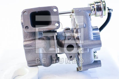Lader, Aufladung - 124874