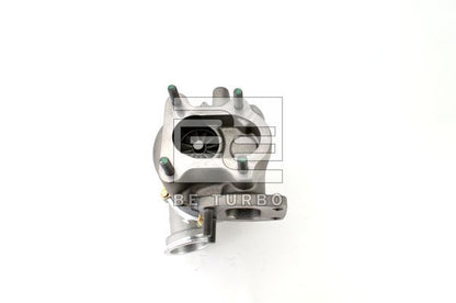Lader, Aufladung - 124820