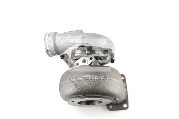 Lader, Aufladung - 124663