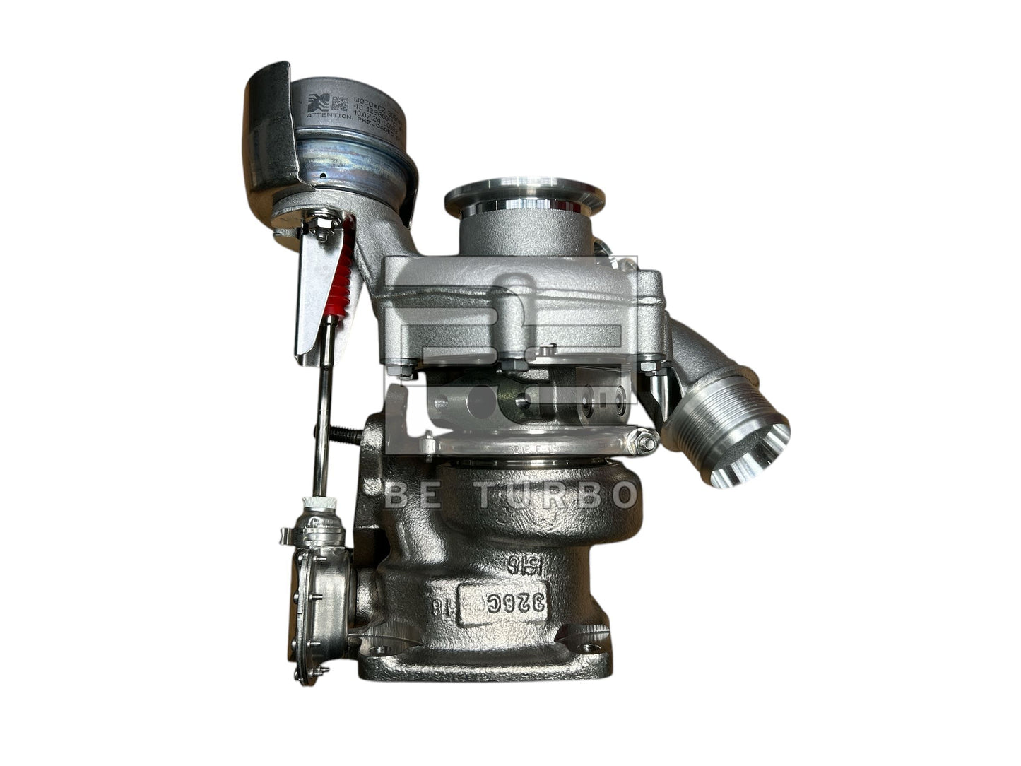 Neuer Original Turbolader 9A212303102