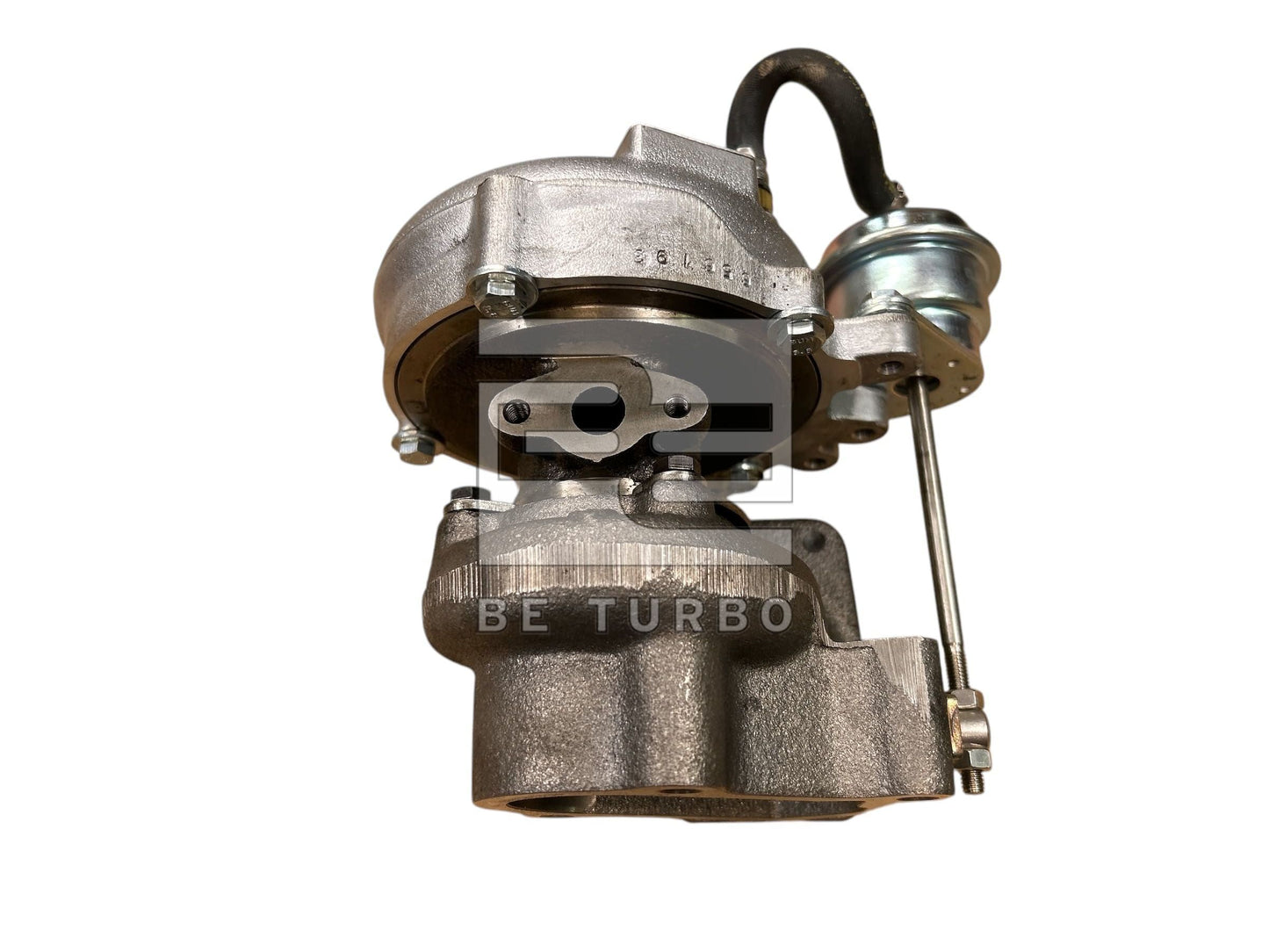 Lader, Aufladung - 127341