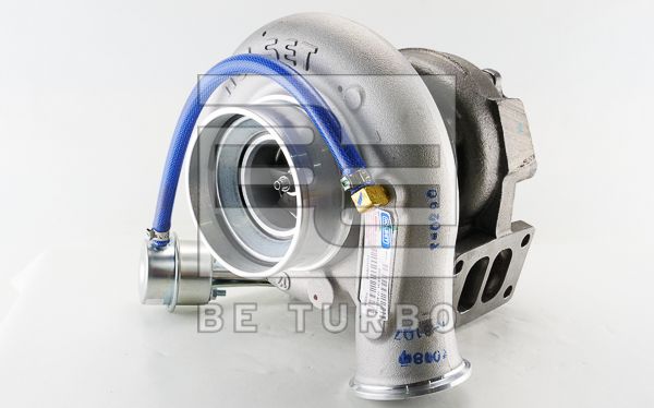 Neuer Original Turbolader