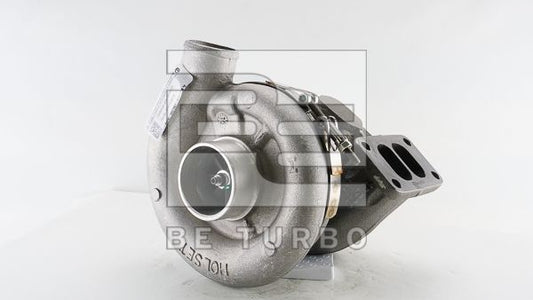 Lader, Aufladung - 124591