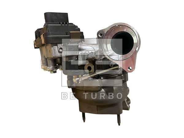 Lader, Aufladung - 132139
