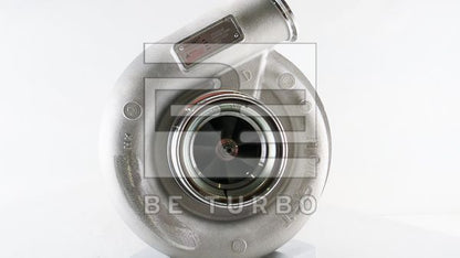 Lader, Aufladung - 126011