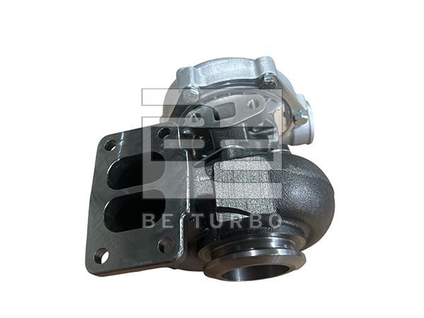 Lader, Aufladung - 125061