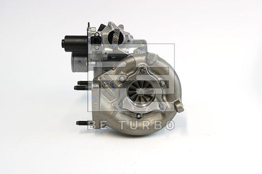 Neuer Original Turbolader TOYOTA HILUX 172013011084