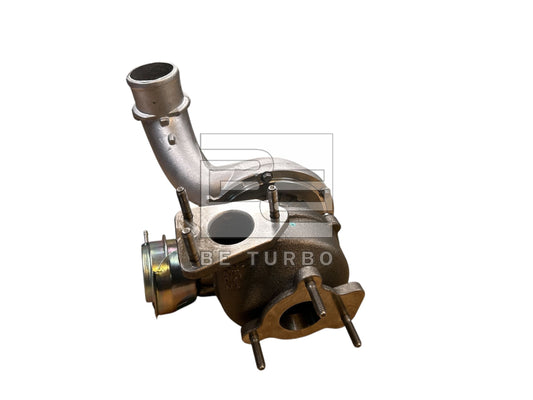 Lader, Aufladung - 125192