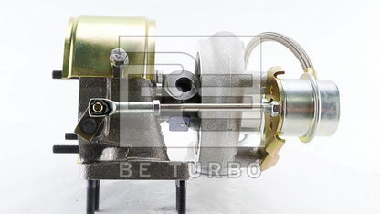 Lader, Aufladung - 124540