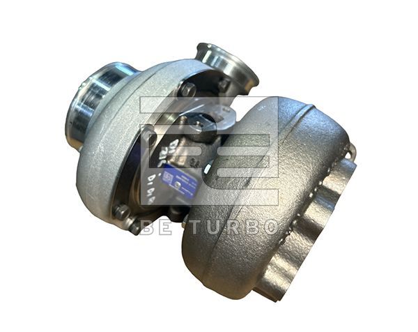 Lader, Aufladung - 128533