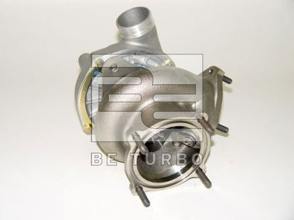 Lader, Aufladung - 125094