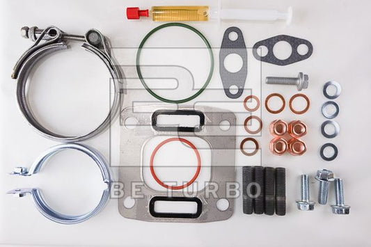 Montagesatz, Lader - ABS508