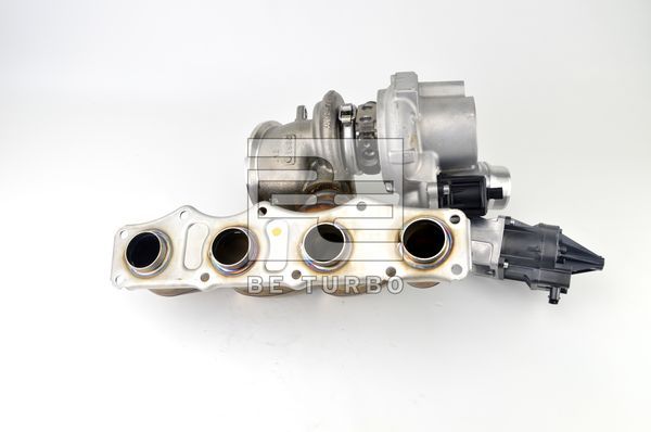 Neuer Original Turbolader BMW 1 7630462