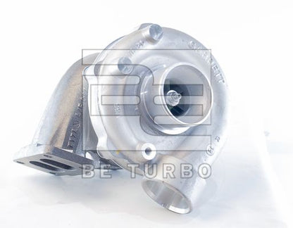 Lader, Aufladung - 125039