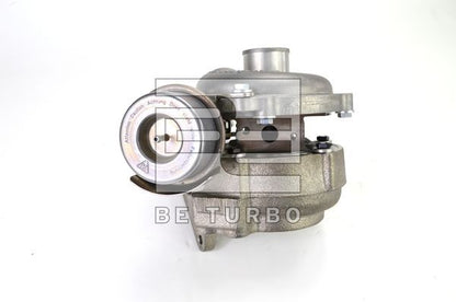 Lader, Aufladung - 126666