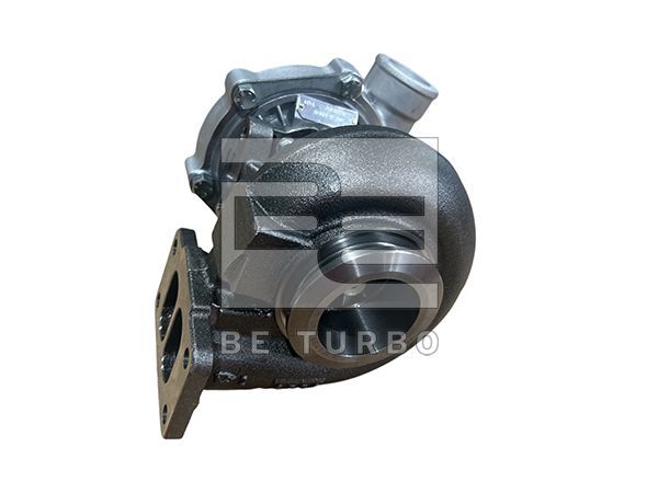 Lader, Aufladung - 125061