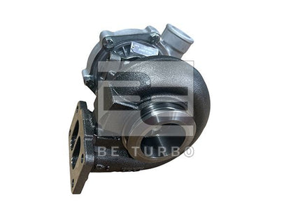 Lader, Aufladung - 125061