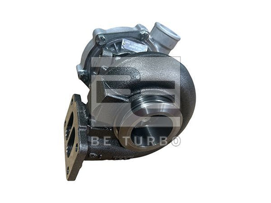 Lader, Aufladung - 125061